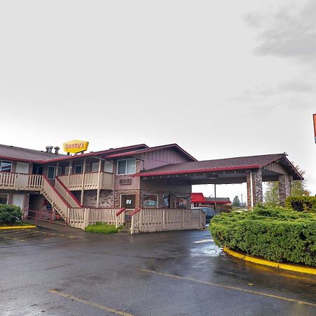 Oyo Hotel Chehalis I-5 South Exteriör bild