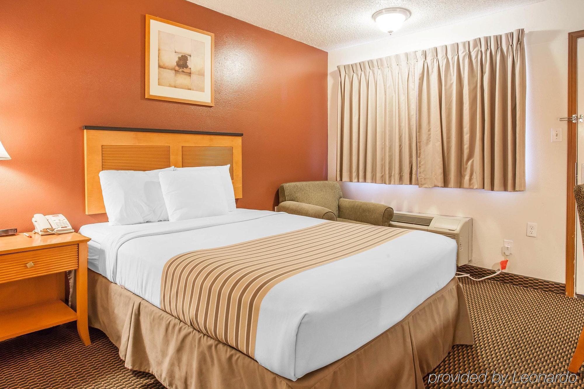 Oyo Hotel Chehalis I-5 South Exteriör bild