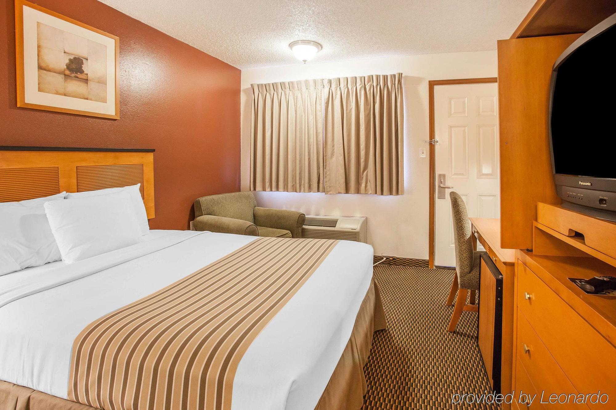 Oyo Hotel Chehalis I-5 South Exteriör bild